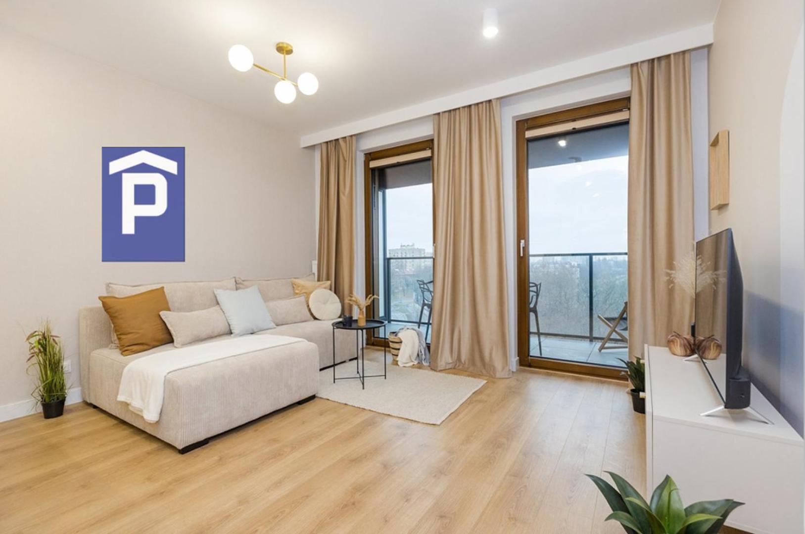 Superapart Klobucka Apt345 Warszawa Eksteriør billede